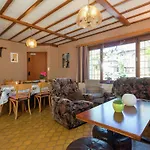 Tatil Evi Spacious With Large Garden *