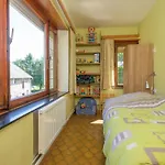 Spacious With Large Garden * Schoppen