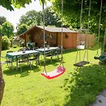 Tatil Evi Spacious With Large Garden *