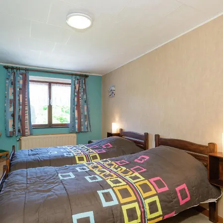 Spacious With Large Garden * Schoppen