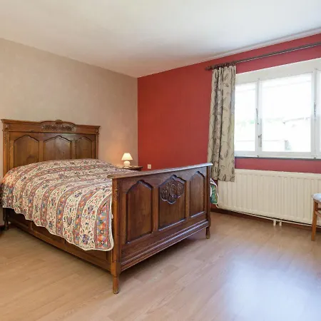 Spacious With Large Garden