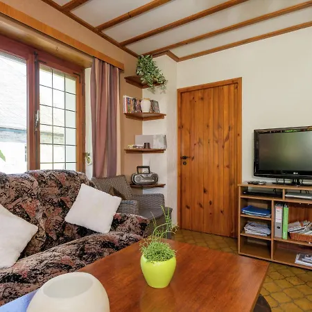 Spacious With Large Garden Schoppen