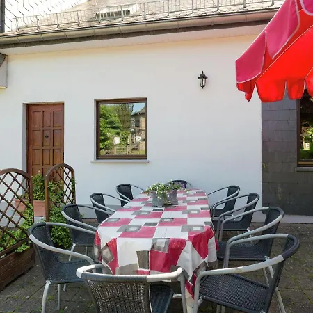 Spacious With Large Garden * Schoppen