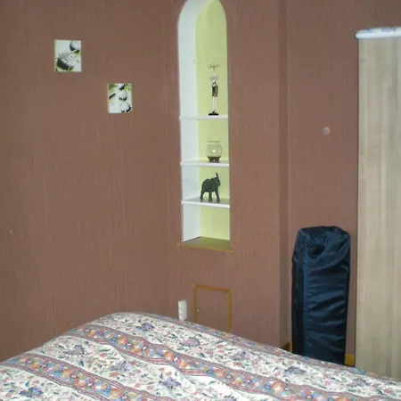 Σπίτι διακοπών Spacious With Large Garden *