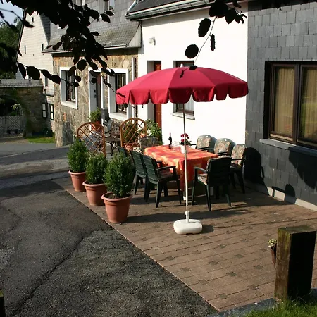 Spacious With Large Garden
