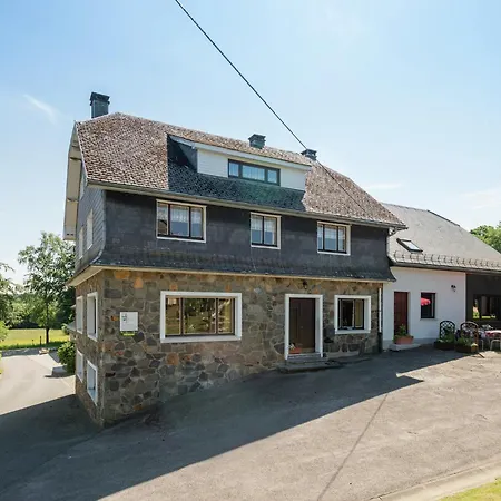 Spacious With Large Garden בית נופש Schoppen