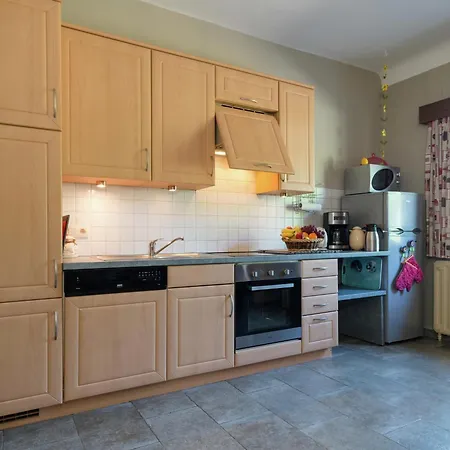 Spacious With Large Garden