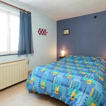 Spacious With Large Garden Schoppen