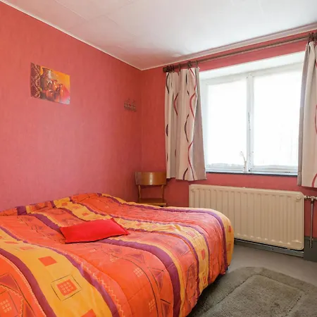 Spacious With Large Garden Schoppen