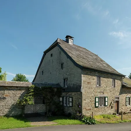 Spacious With Large Garden Prázdninový dům Schoppen