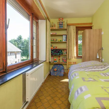 Spacious With Large Garden * Schoppen