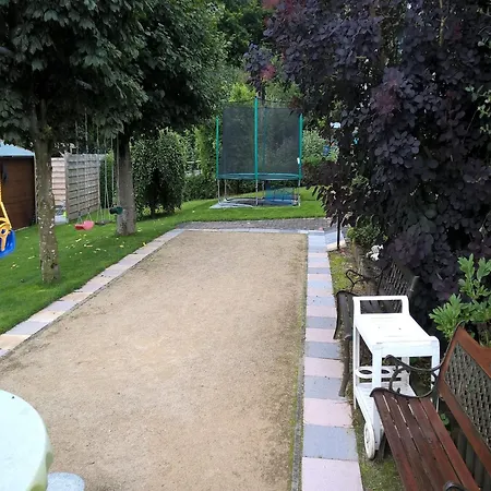 Holiday home Spacious With Large Garden *