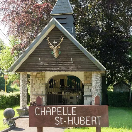 Spacious With Large Garden Schoppen