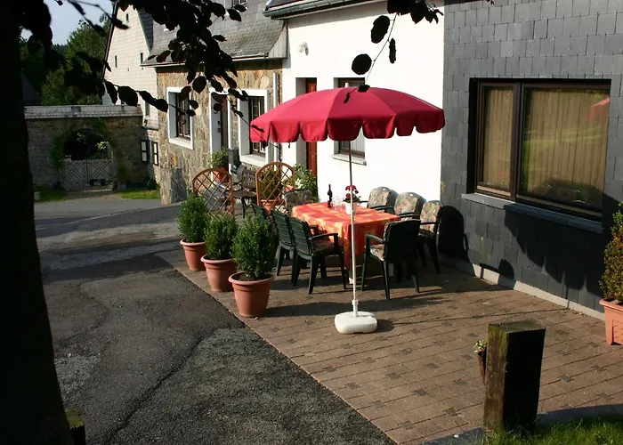 Spacious With Large Garden