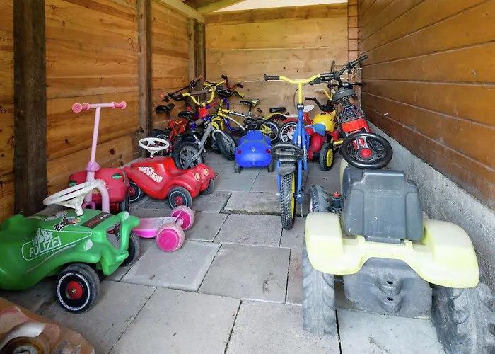 Spacious With Large Garden *