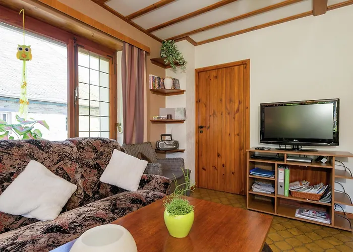 Spacious With Large Garden *