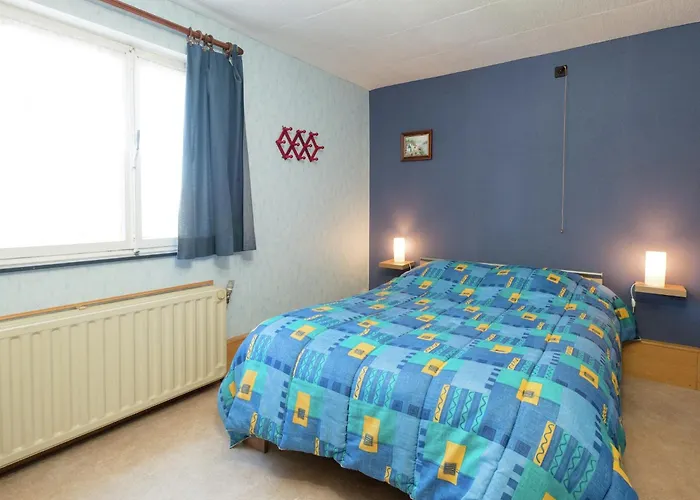 Spacious With Large Garden Schoppen