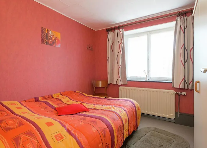 Spacious With Large Garden Schoppen