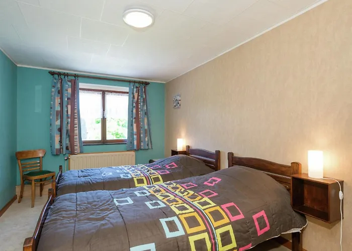 Spacious With Large Garden *