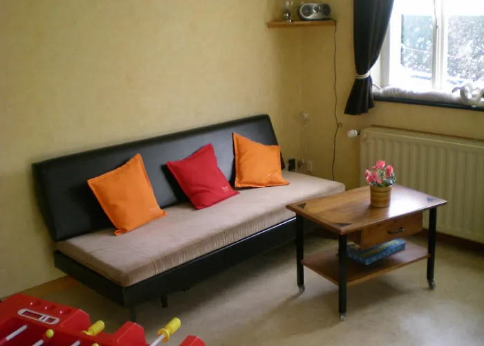 Spacious With Large Garden Holiday home Schoppen