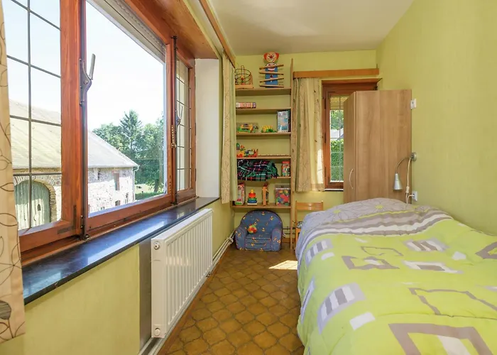 Spacious With Large Garden * Schoppen