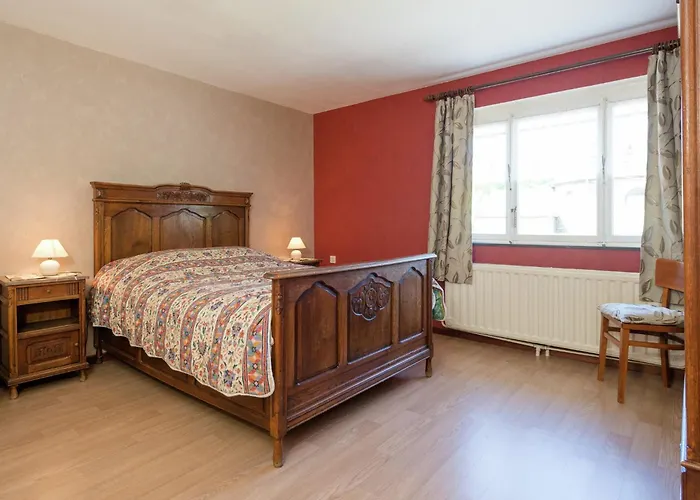 Spacious With Large Garden Holiday home Schoppen