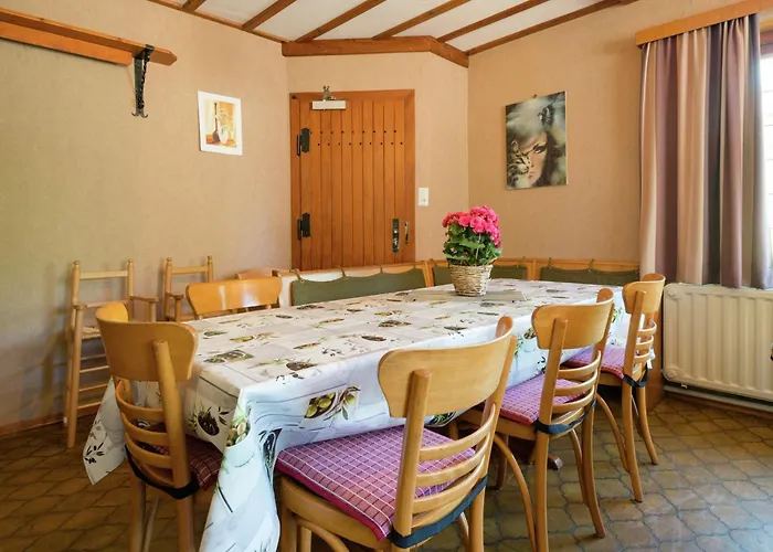 Spacious With Large Garden Holiday home Schoppen
