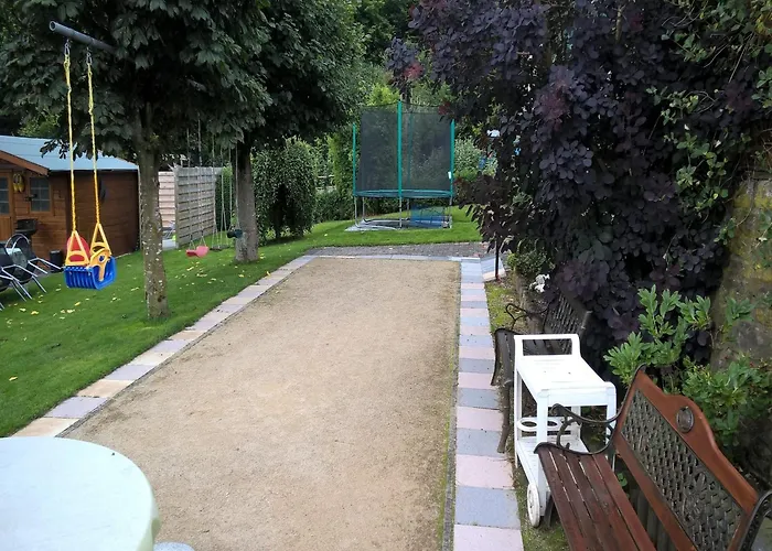 Holiday home Spacious With Large Garden *