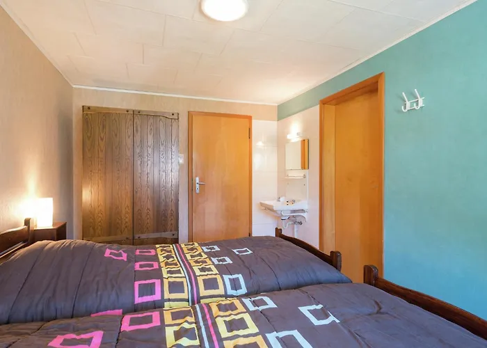 Spacious With Large Garden Holiday home Schoppen